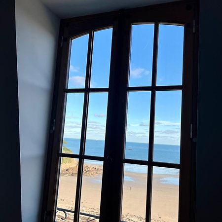 Le Royal XIX Vue Mer 212 디나르 외부 사진